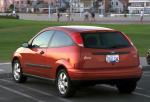 Ford Focus 1999 года